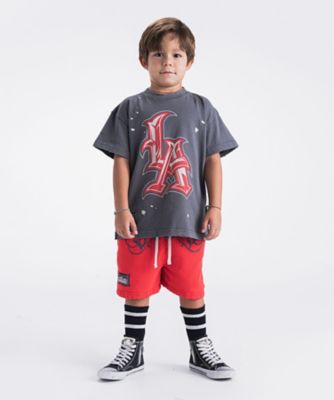 ショートパンツ　Ｌ．Ａ．　ＳＷＥＡＴＳＨＯＲＴＳ　ＮＵＭＣ１８